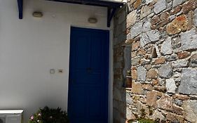 Agali Apartments